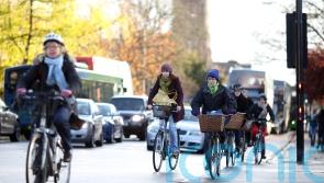 Major campaign to raise awareness of Highway Code changes