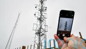 Thousands of small landowners to see huge rent cuts from hosting phone masts