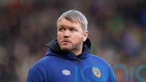 Grant McCann thanks Hull for ‘amazing time’ following departure as boss