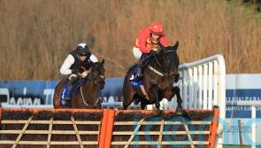 Klassical Dream continues Festival prep with Galmoy trip