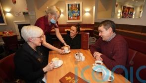 Hospitality workers welcome end of Covid certification requirement