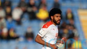 Hearts find what they were looking for as Ellis Simms arrives on loan