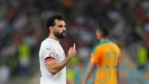 Mohamed Salah scores winning spot-kick as Egypt edge past Ivory Coast