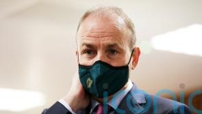 Government defends housing record amid war of words with Sinn Fein