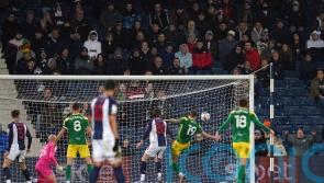 Sam Johnstone a mystery absentee as Preston put ragged West Brom to the sword