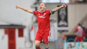 Scott Brown hands Aberdeen team-mates a warning after St Mirren setback