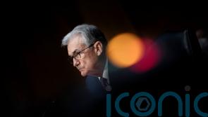 US stocks slide after Fed signals interest rates will rise ‘soon’