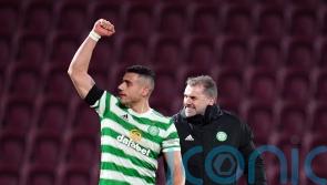 Ange Postecoglou proud of how Celtic handled Hearts fightback at Tynecastle