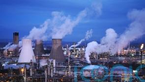 Ineos puts design of low-carbon hydrogen plant in Grangemouth out to tender