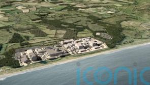 Government announces £100 million towards new nuclear power plant