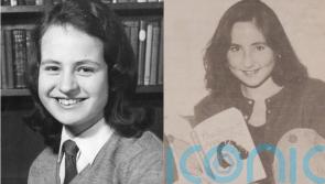 KT Tunstall and Jacqueline Wilson share childhood pics in WaterAid campaign