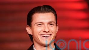 Tom Holland jokes about reprising Spiderman role if he needs money