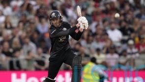 Phil Salt savours England T20 debut despite defeat in Barbados