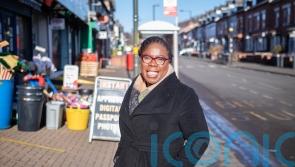 Labour selects nurse Paulette Hamilton to contest the late Jack Dromey’s seat
