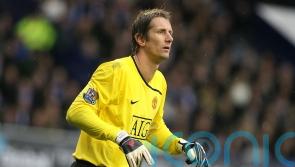On This Day in 2011: Man Utd goalkeeper Edwin Van Der Sar announces retirement