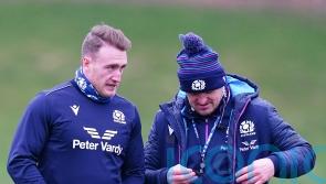 Six Nations expectations soaring in Scotland despite scepticism from outside
