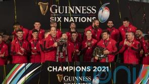 Champions Wales enter Six Nations outsiders behind England, Ireland and France