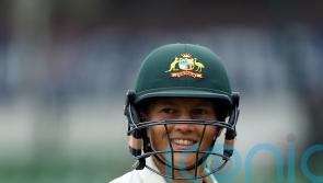 England’s promising start slips as Meg Lanning piles on 93 for Australia