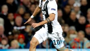 Football rumours: Liverpool make a move for Juventus star Paulo Dybala