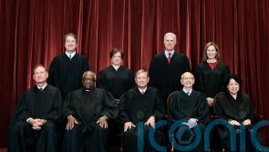 What are the next stages in the process to name new Supreme Court justice?