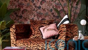 Year of the Tiger: 12 ways to work those stripes at home