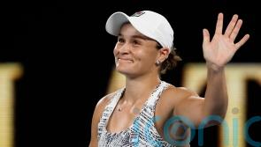 Home favourite Ashleigh Barty races into Australian Open final