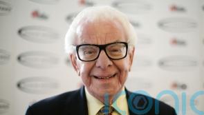 Decades of laughter came from the pen of Barry Cryer