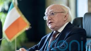 Higgins, Martin and Corbyn to feature in Bloody Sunday 50th anniversary events
