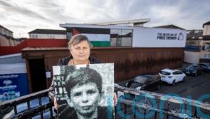 Sister of Bloody Sunday victim speaks of guilt over time taken to discover truth