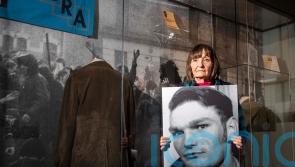 Bloody Sunday victim’s sister says grief also led to death of her mother