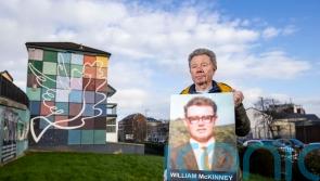 Bloody Sunday took music out of our house, brother of victim says
