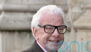 Barry Cryer’s family pay tribute to ‘brilliant and mischievous’ comedy veteran