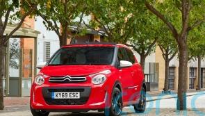 Final Citroen C1 rolls off the production line