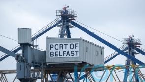 DUP exposing itself to ‘public ridicule’ with port checks threat – O’Neill