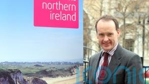 Hotelier hits out at lack of Stormont investment in all-Ireland tourism body