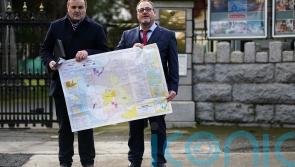 Irish fishing representatives meet Russian ambassador over military exercises