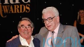Barry Cryer’s best punchlines from throughout the years