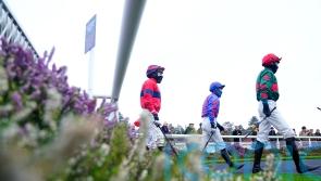 Professional Jockeys Association seeking ‘solutions’ in weights row