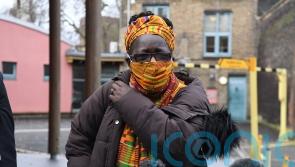 Call to tackle toxic air to stop youngsters being victims of future pandemics