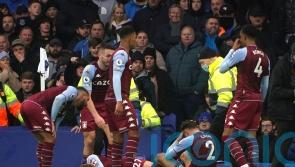 English football authorities need ‘urgent meeting’ to discuss fan disorder