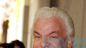 Comedy legend Barry Cryer shared ‘amazing’ tales about his life at the local pub