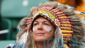 Exeter to abandon Native American theme as rebrand honours Celtic Iron Age tribe