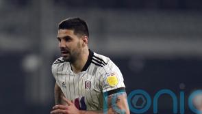 Aleksandar Mitrovic a doubt for Fulham’s clash with Blackpool