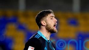 Tomas Holy and Joel Cooper could make Port Vale debuts