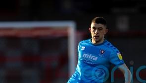 Cheltenham without Sean Long for visit of League One leaders Wigan