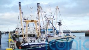 Irish fishermen given ‘guarantee’ of no disruption during Russian navy exercises