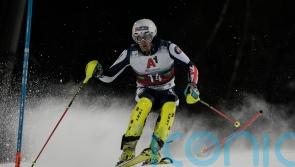 History-maker Dave Ryding ‘slapped back to reality’ ahead of Winter Olympics