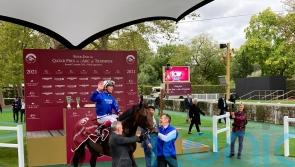 Real World makes Meydan return in Zabeel Mile