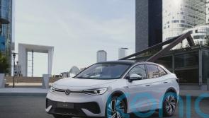 Volkswagen releases prices and specifications for new ID.5