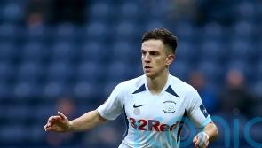 Josh Harrop set for Fleetwood debut against Cambridge after signing on loan